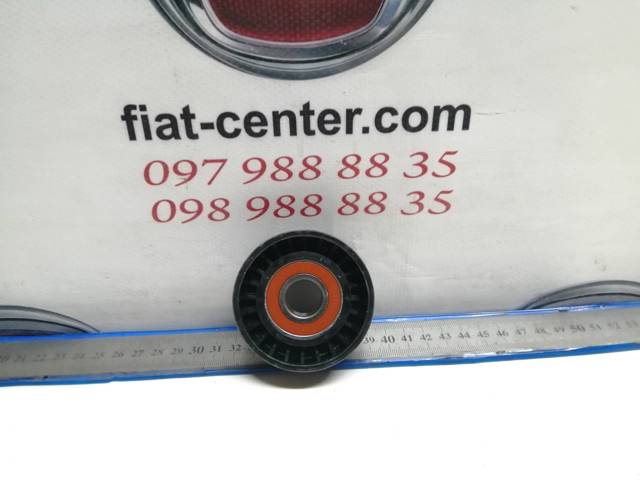 Натяжний ролик E2F5899BTA BTA