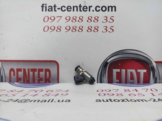 Форсунка паливна IWP095 MAGNETI MARELLI