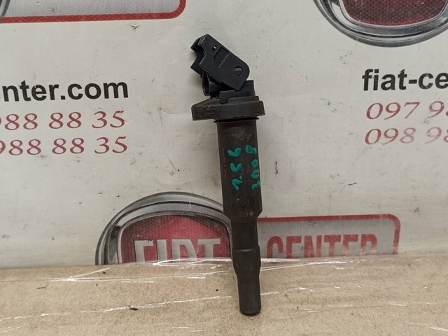 Котушка V75716438002 PEUGEOT