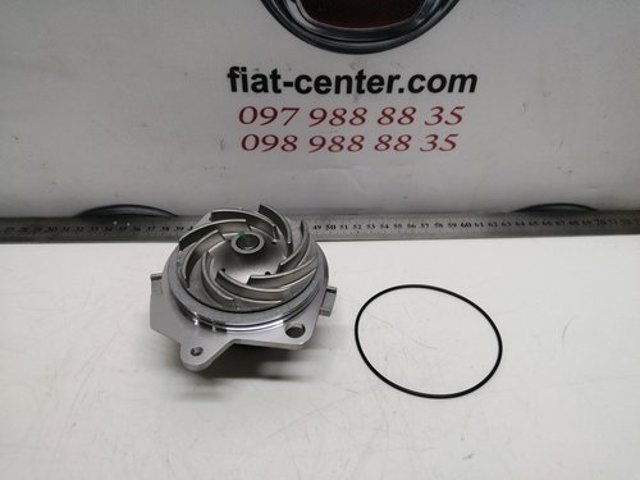 Водяний насос WPQ0317 MAGNETI MARELLI