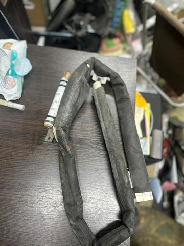 Подушка безпеки, збоку ейрбегів 985P15305R RENAULT
