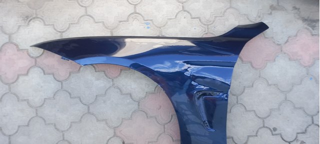 Бічна частина передня ліва 41007496137 BMW