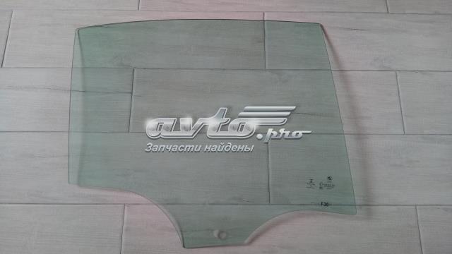 Скло задніх дверей, правих 51357259820 BMW