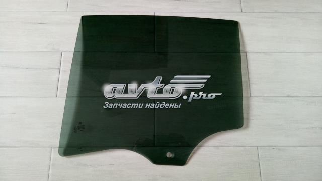 Скло задніх дверей, лівих 51357364401 BMW