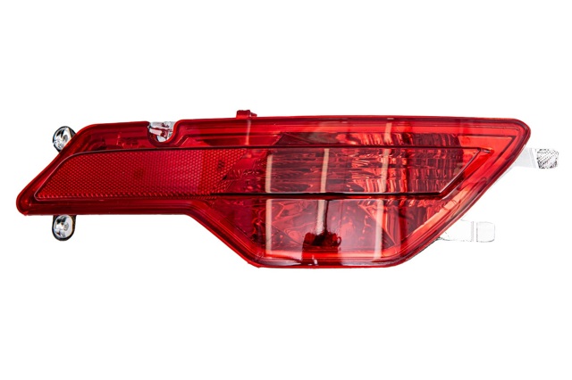 Катафот (відбивач) заднього бампера, лівий 63147187219 BMW