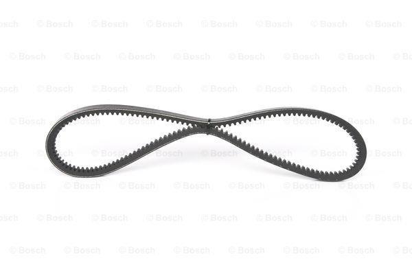 Привід допоміжних агрегатів 1987947616 BOSCH