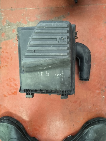 Коробка фільтра 1H0129607DC VAG