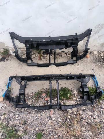 Кронштейн для радіатора 625000232R NISSAN