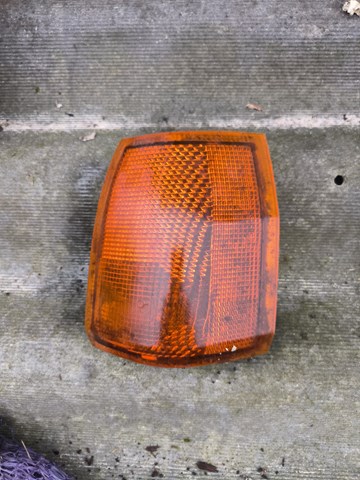 Поворотник лівий 7595137 FIAT