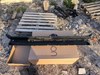 Бампер задній 850220011R RENAULT
