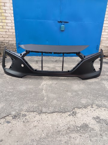 Бампер на авто 86511G2000 КИТАЙ