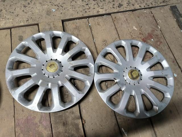 Ковпаки на колеса 8V211130JB FORD
