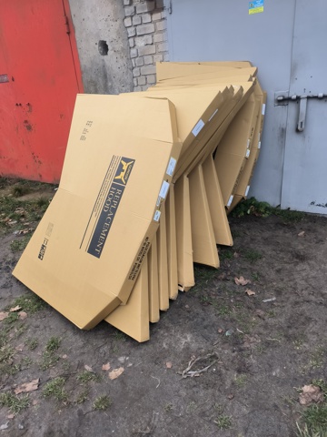 Капот 99G01A GORDON