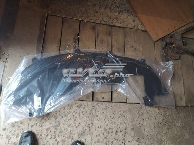 Кенгурятник PDG60001A SIGNEDA