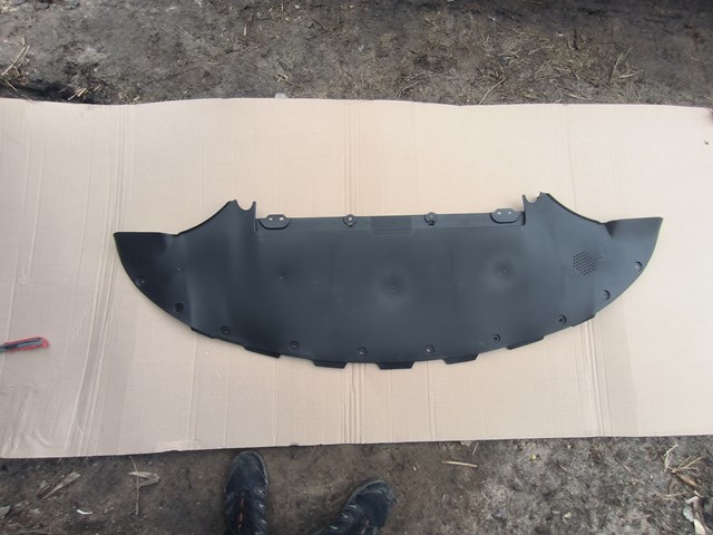 Кенгурятник PTS60001A SIGNEDA