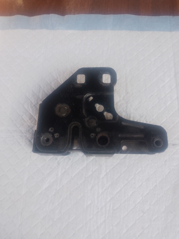 Замок капота 4F0823509B VAG