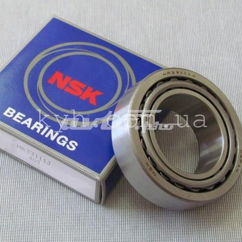 Підшипник маточини 33111 NSK