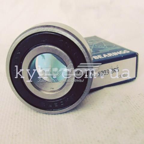 Підшипники на генератор 6203 KOYO