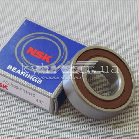 Підшипники на генератор 6205 NSK