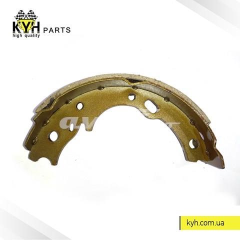 Гальмівні колодки стоянкового гальма 8970202502 MARKET (OEM)