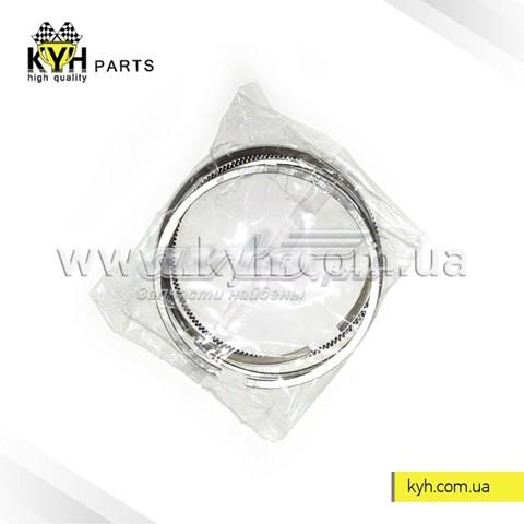 Кільця поршневі комплект на мотор, STD. 8980549950 ISUZU