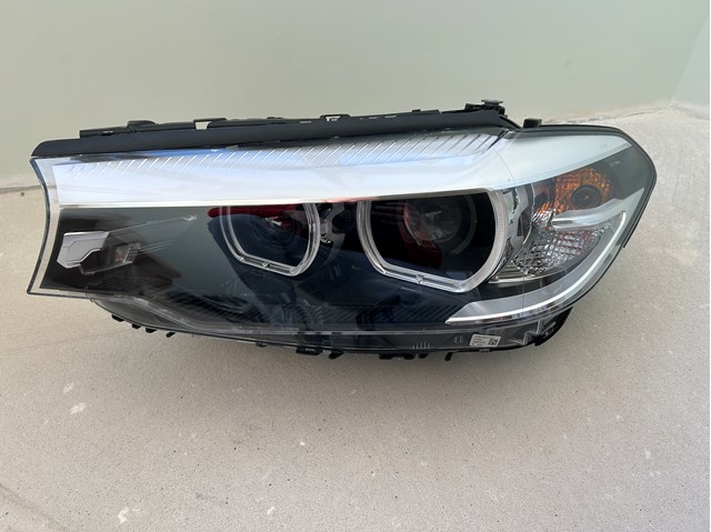 Блок фара ліва 63117214959 BMW