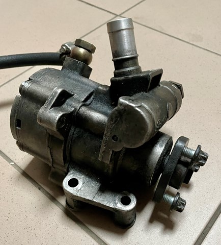 ГПР керма 0024669201 MERCEDES