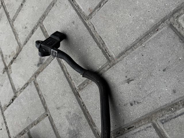 Датчик тиску вихлопних газів 0281002711 BOSCH