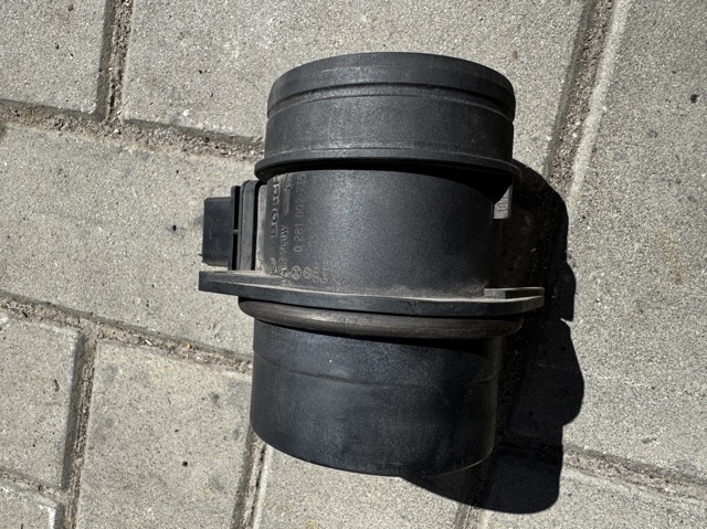 Повітромір 0281002735 BOSCH