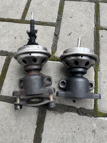 Клапан EGR 028131501E FORD