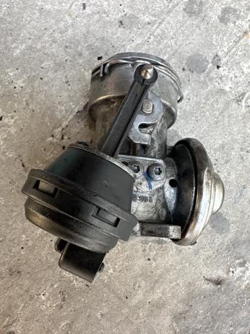 Клапан EGR Audi A6 C5