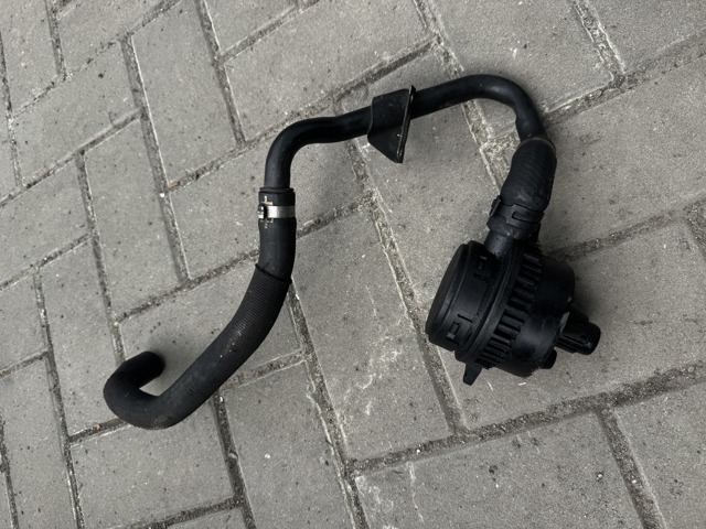 Клапан PCV (вентиляції картерних газів) 057103495L VAG