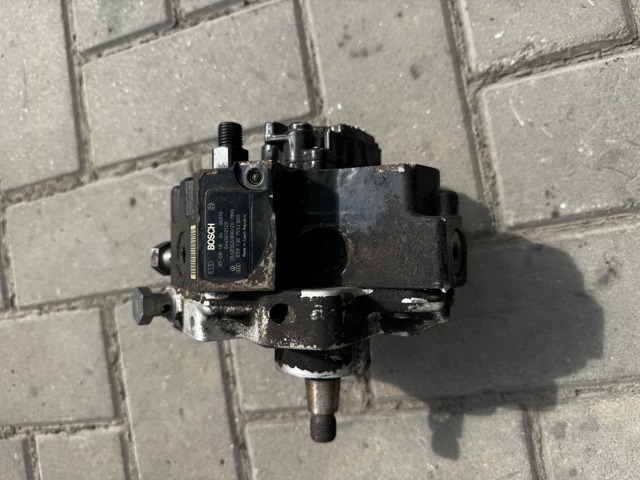 Насос паливний високого тиску (ПНВТ) 059130755J VAG