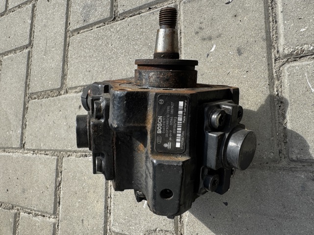 Насос паливний високого тиску (ПНВТ) - DIESEL 059130755S VAG