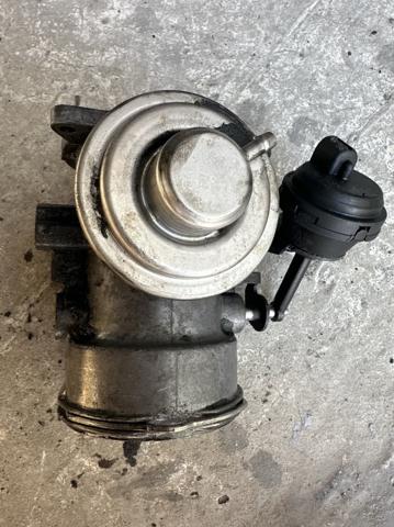 Клапан рециркуляції відпрацьованих газів EGR 070128070B VAG