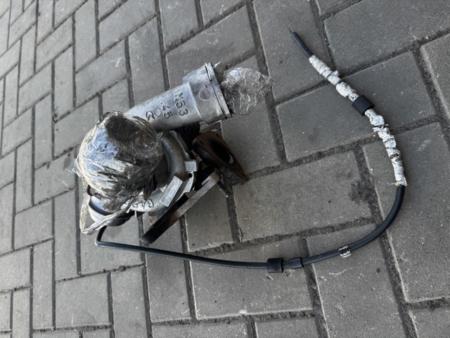 Турбіна 070145701R VAG