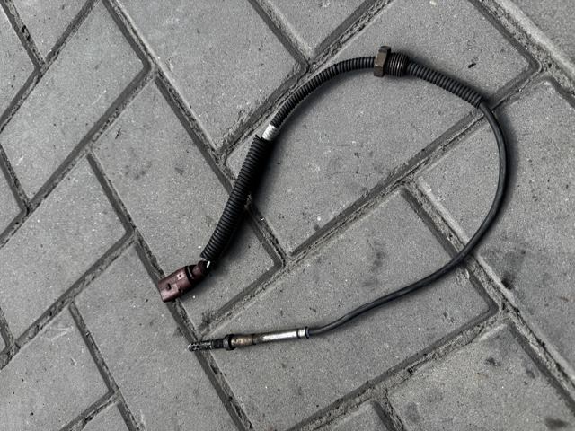 Датчик температури відпрацьованих газів (ВГ), перед фільтром сажі 070906088AD VAG