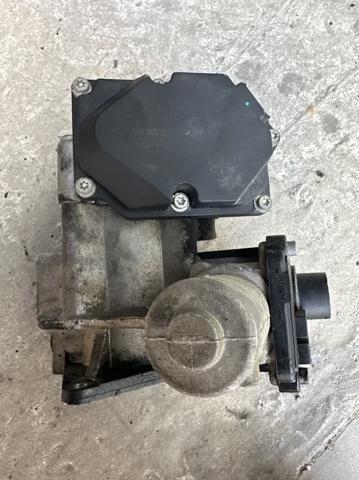 Клапан EGR, рециркуляції газів 076131501B VAG