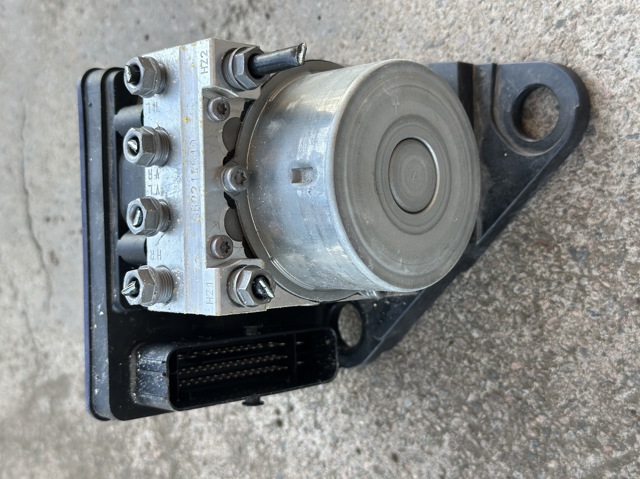 Гідроблок АБС 1EA614517AR VAG
