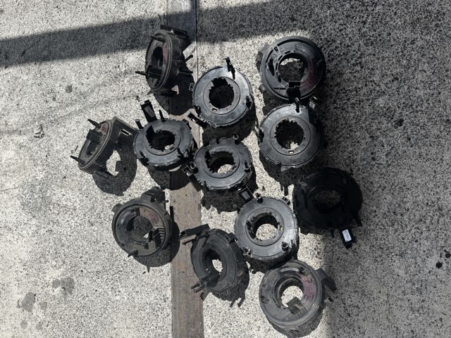Кільце AIRBAG контактне 1J0959653 VAG