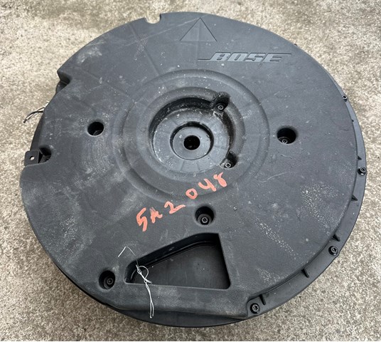 Сабвуфер 281706RA2A NISSAN