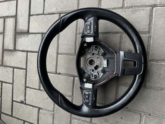 Рульове колесо Volkswagen Passat 200 B6