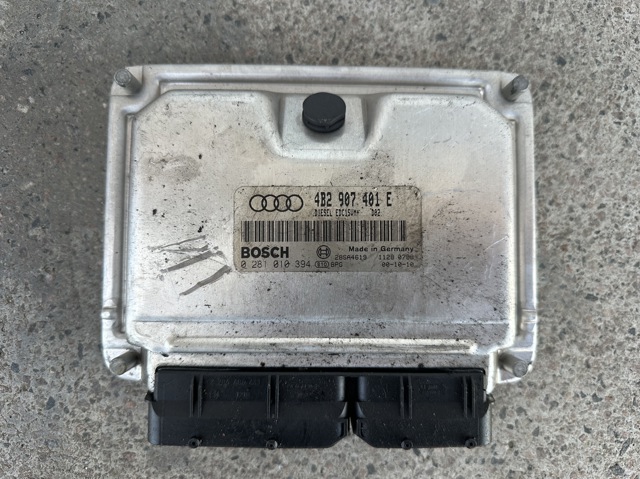 ЕБУ 4B2907401E VAG