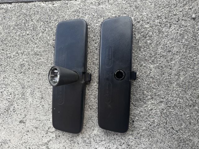Дзеркало салону авто 4D0857511 VAG