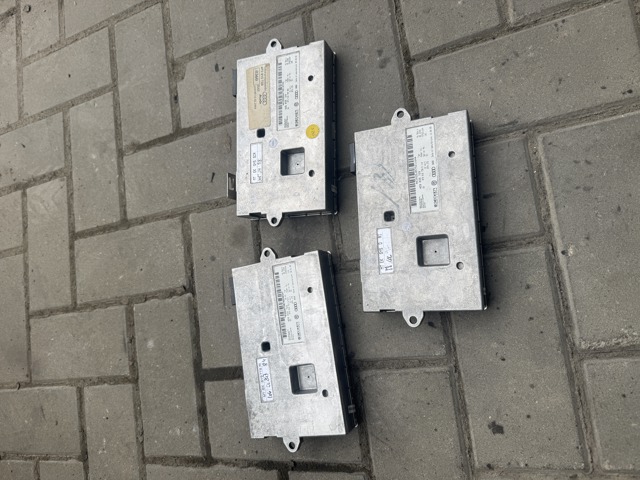 Блок керування Bluetooth 4E0035729 VAG