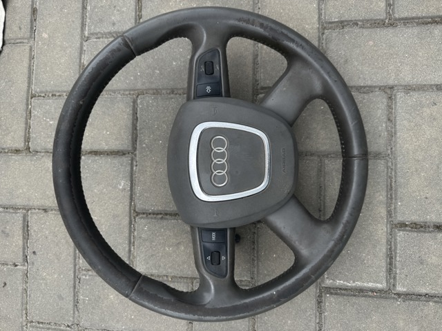 Руль 4F0419091AH VAG