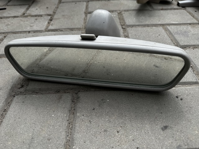 Дзеркало заднього виду 4F0857511 VAG