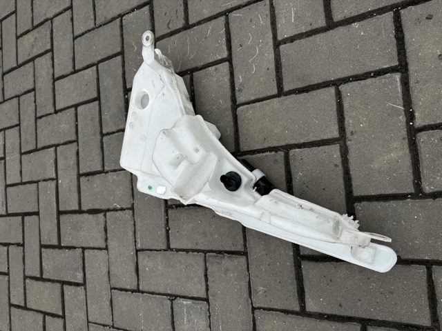 Бачок для омивайки 4F0955453 VAG