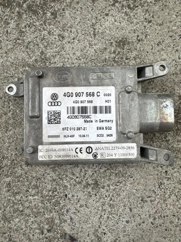 Датчик контролю мертвої зони, задній 4G0907568C VAG