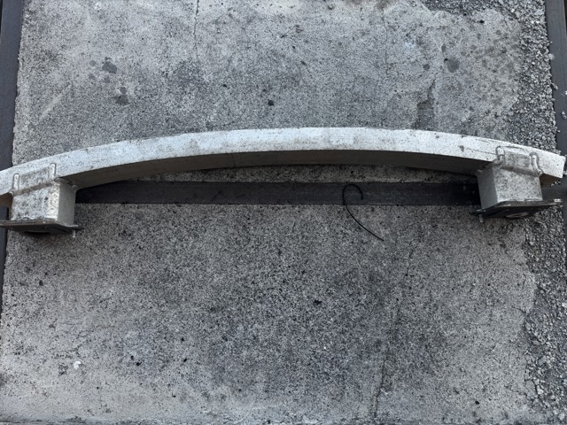 Шина бампера заднього 4G5807309 VAG